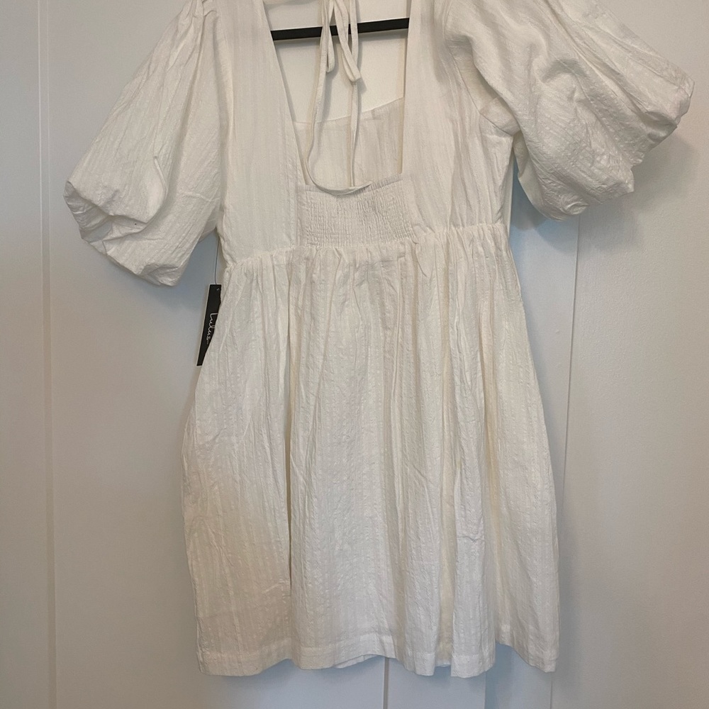 Babydoll dress